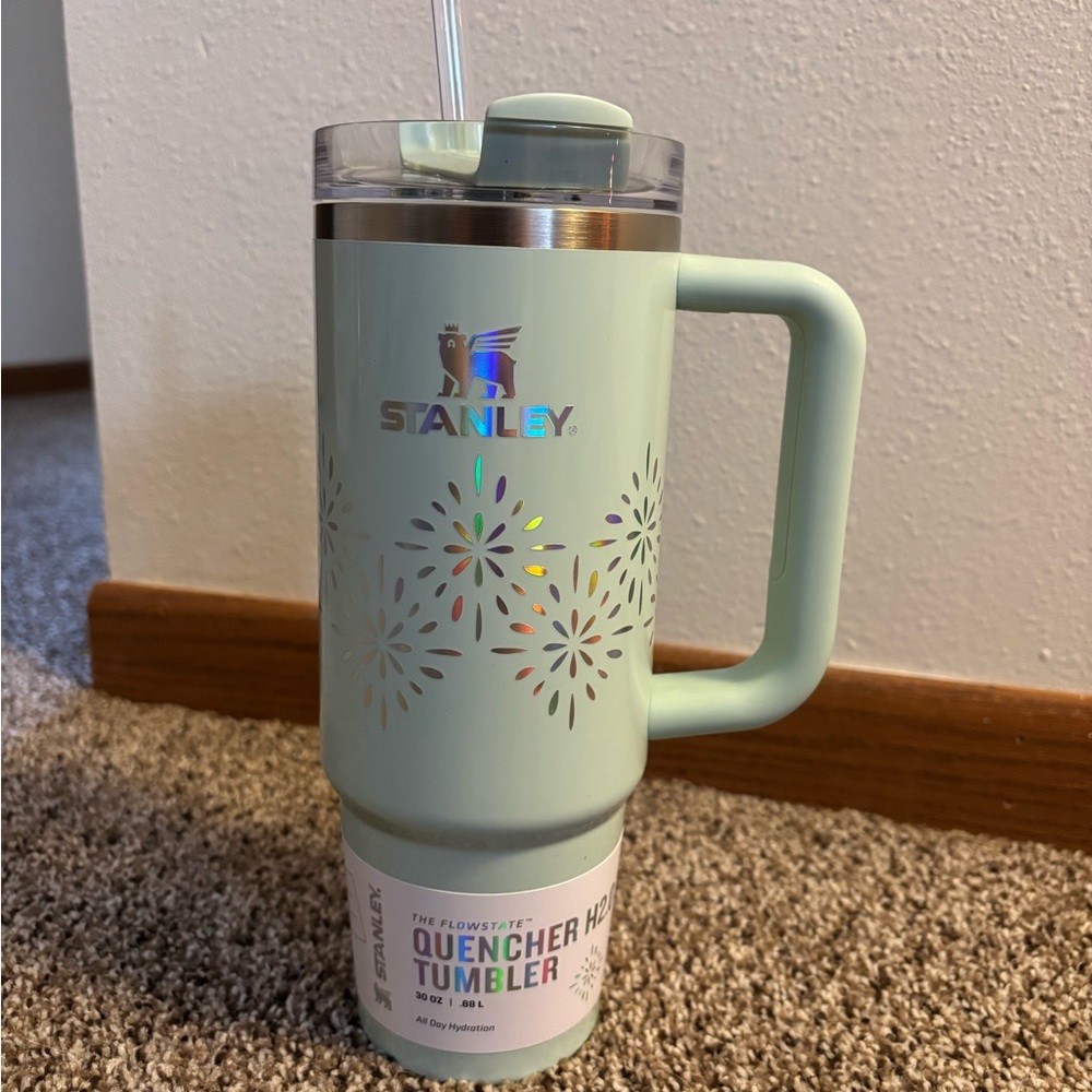 30 oz. Stanley Quencher